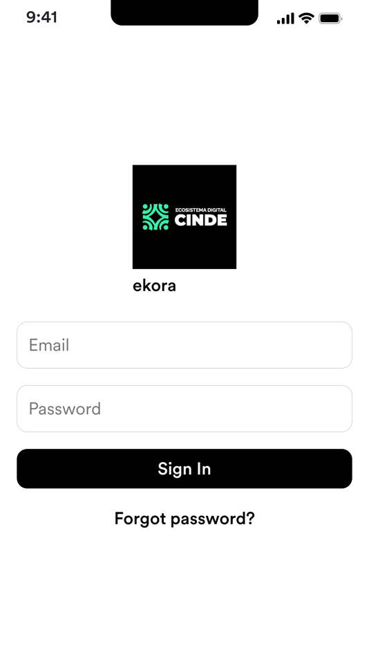 #1. ekora (iOS) 由: Emily Sudduth