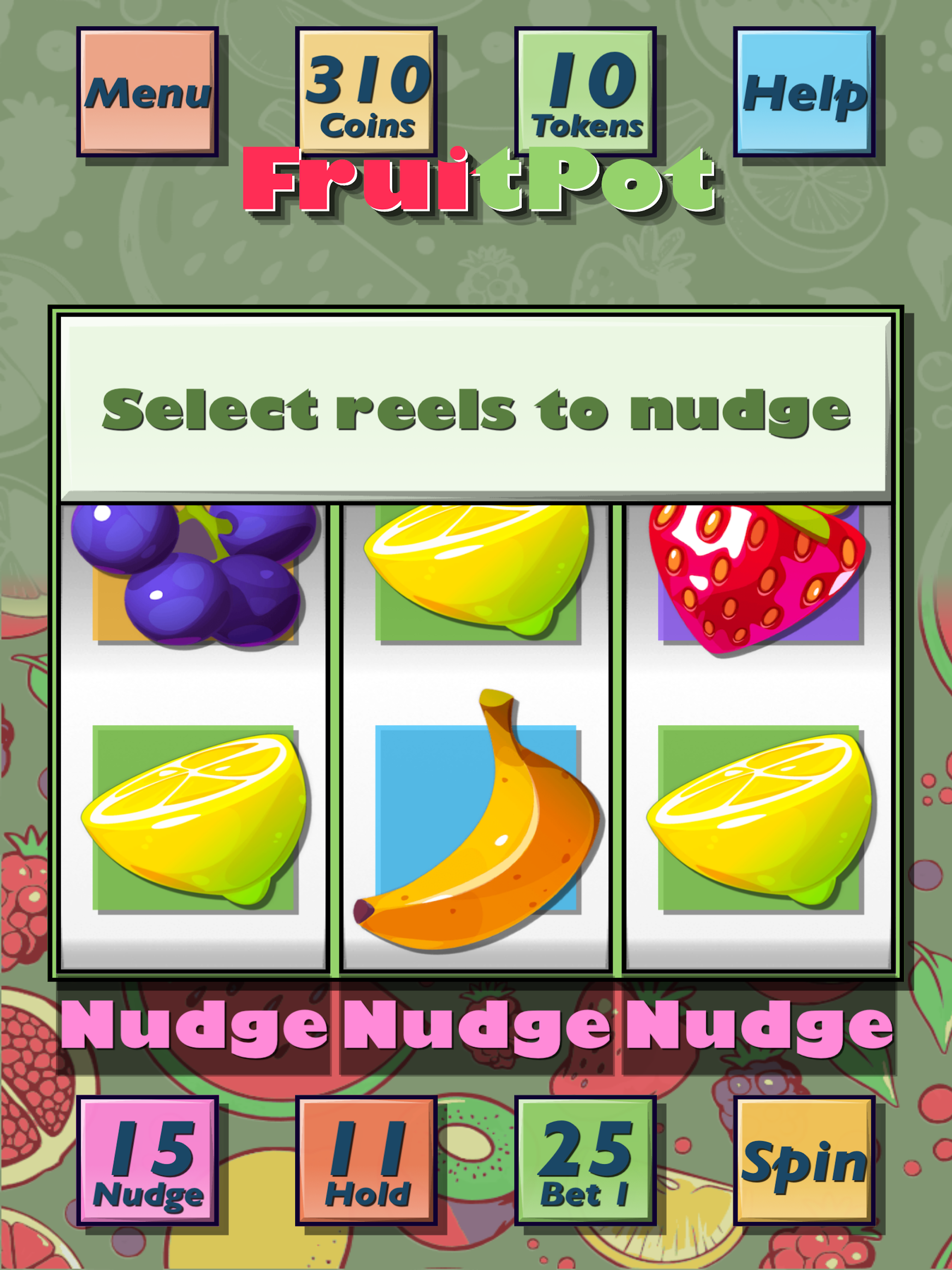 FruitPot screenshot 6