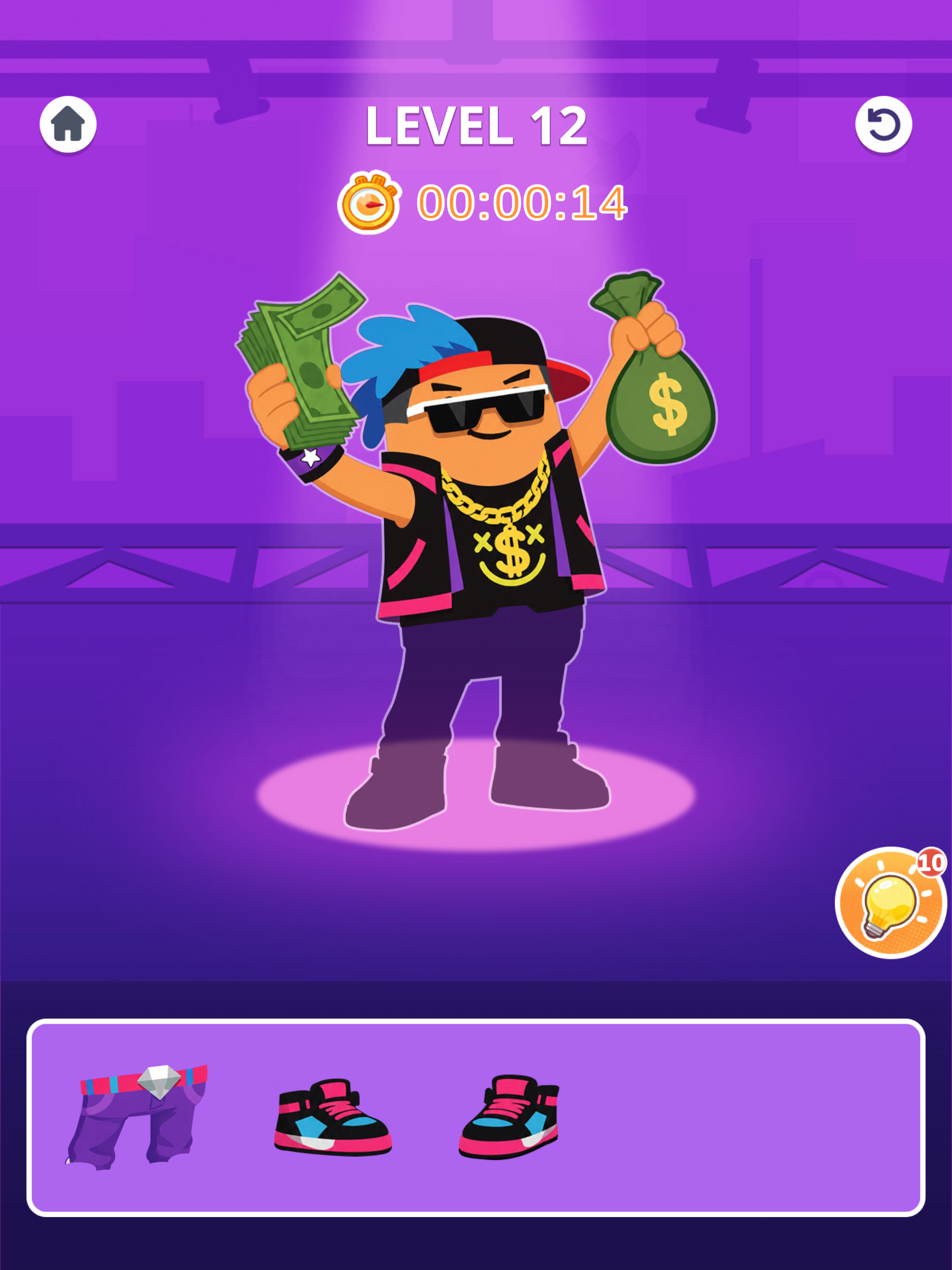 Jigsawzy Joyday