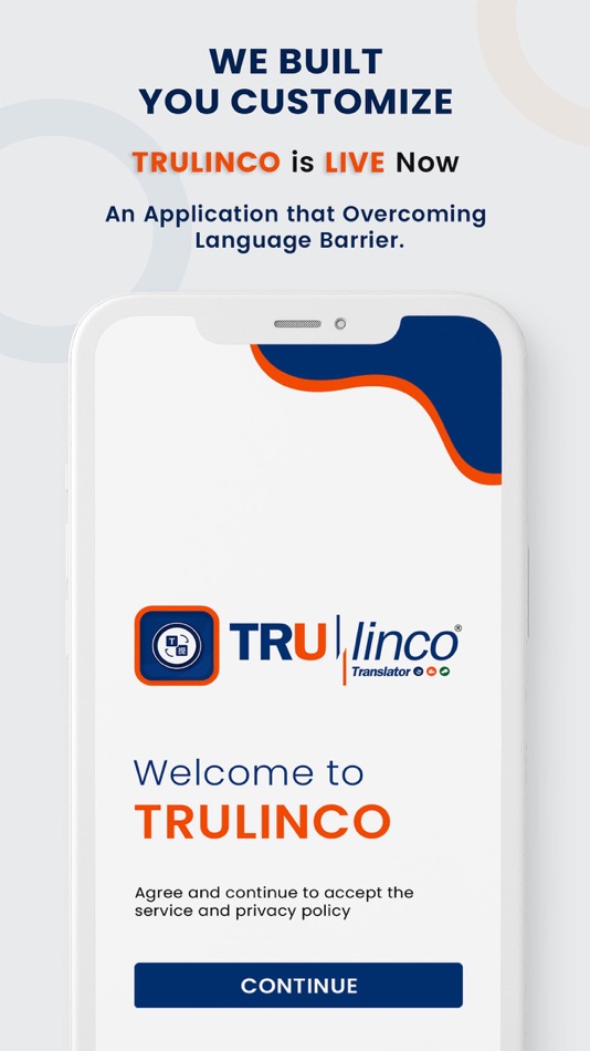 #1. Trulinco Translator (iOS) 由: KBJ LTD