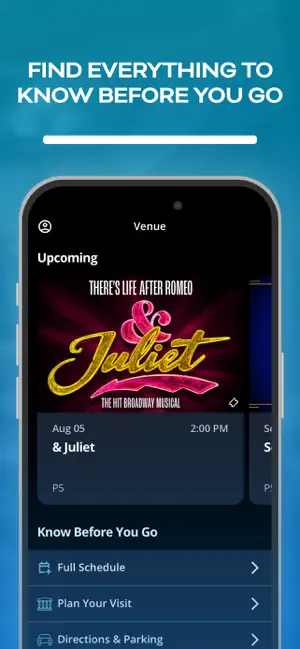 Broadway in Portland screenshot 4