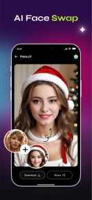 AIPhoto: Image Video Generator screenshot