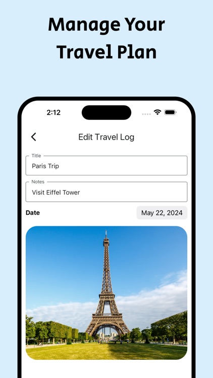 TripPack AI: Travel Planning