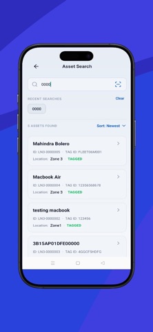 LNAI Assets Screenshot 7 of 9