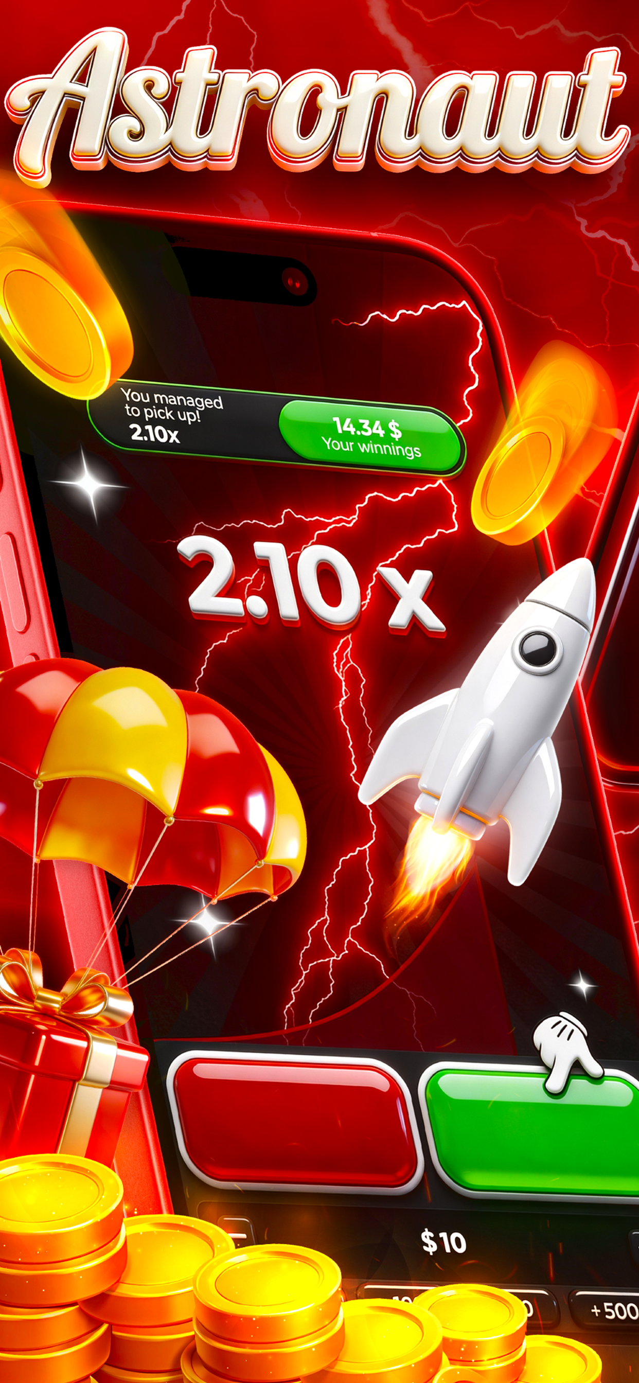 ASTRNVT: Artifact Asset