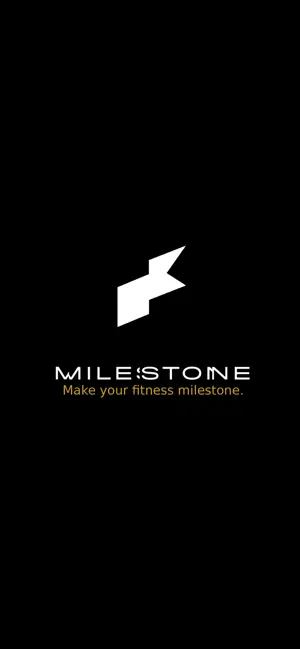 Milestone Fitness Online screenshot 3