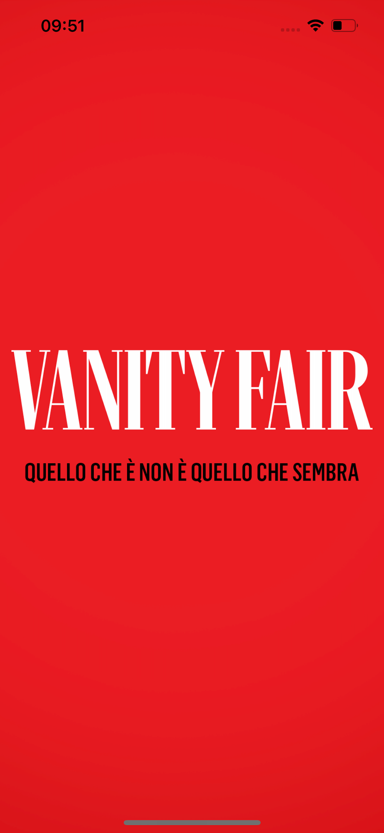 Vanity Fair Italia