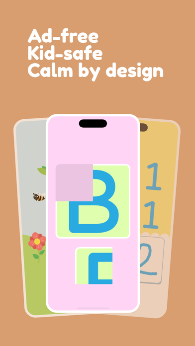 Montessori Preschool Games screenshot