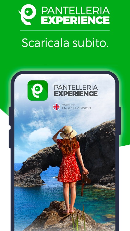 Pantelleria Experience