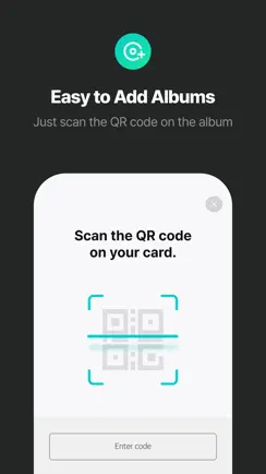 Weverse Albums iPhone image 4