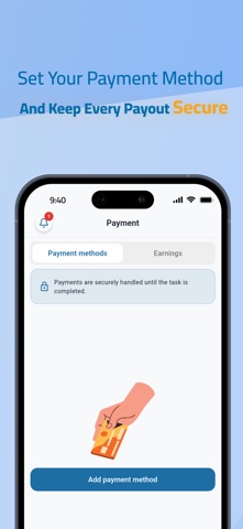 Otasky screenshot