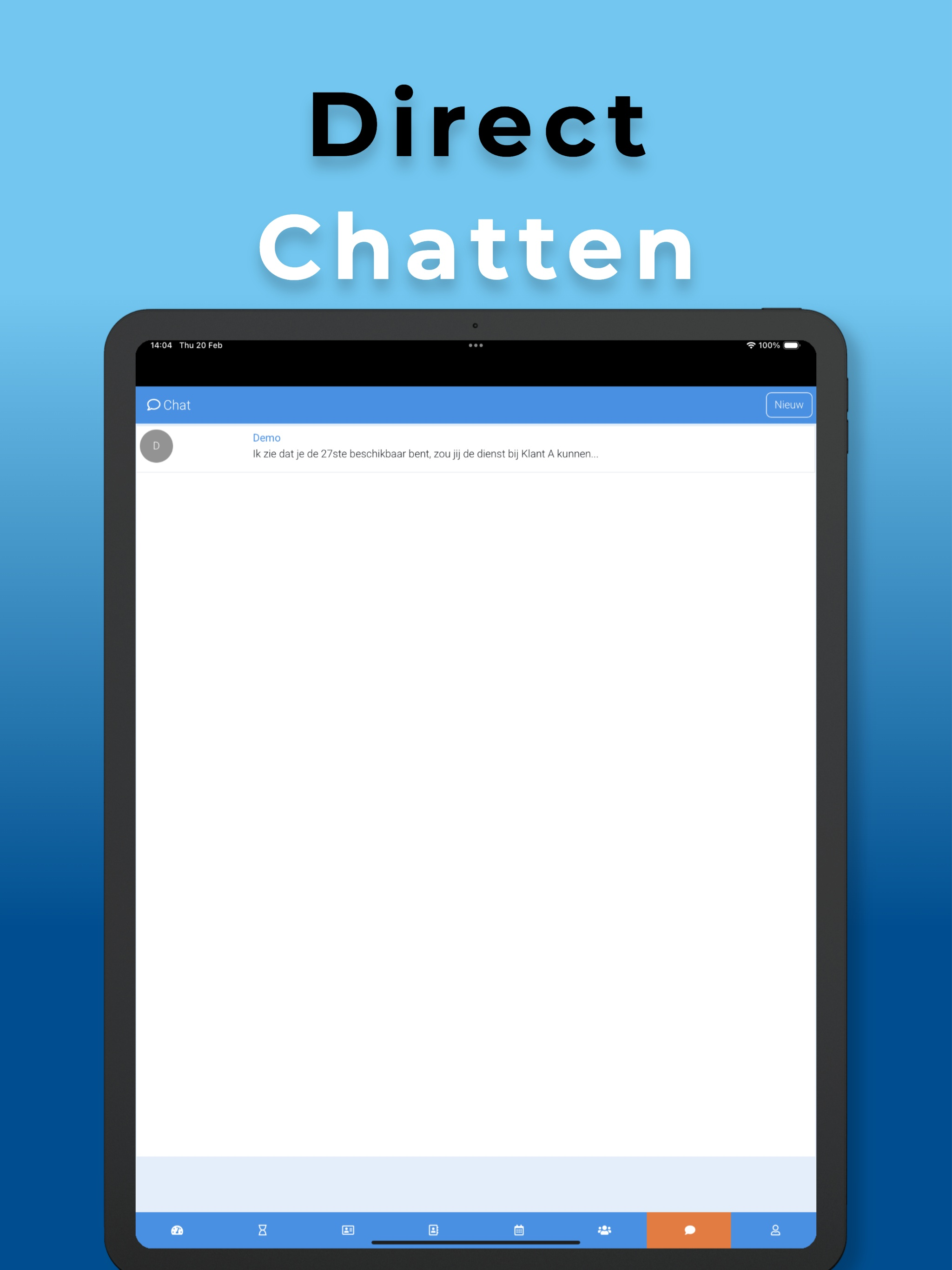CitoZorg screenshot 18