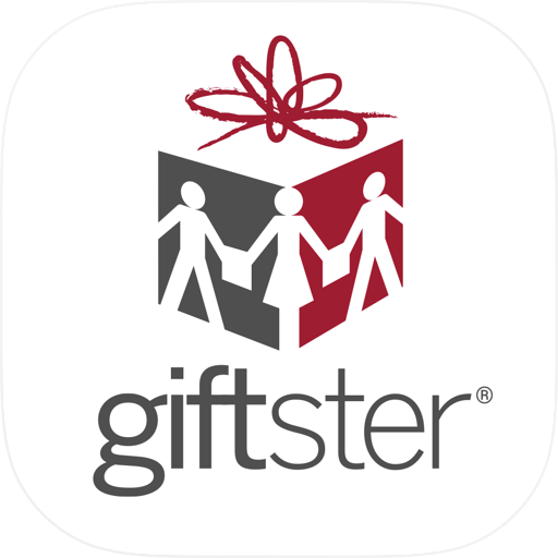 Giftster - Wish List Registry