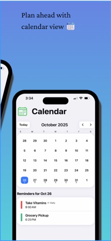 RemindBro+ Screenshot 2 of 5