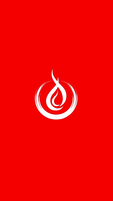 IGNYTE YOGA Screenshot
