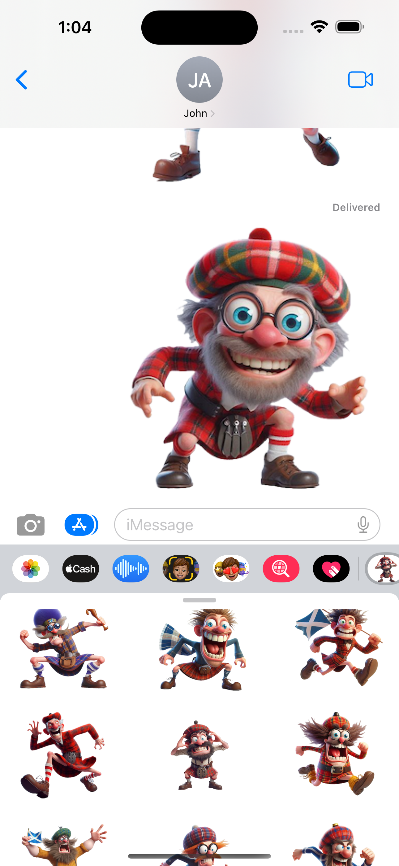 Putt Maister