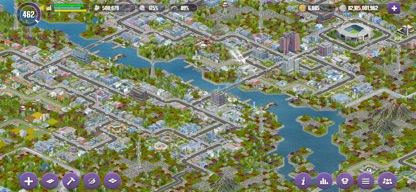 Designer City 4 screenshot 6