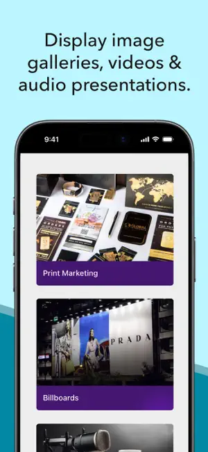 Kiosk Pro Lite screenshot 2
