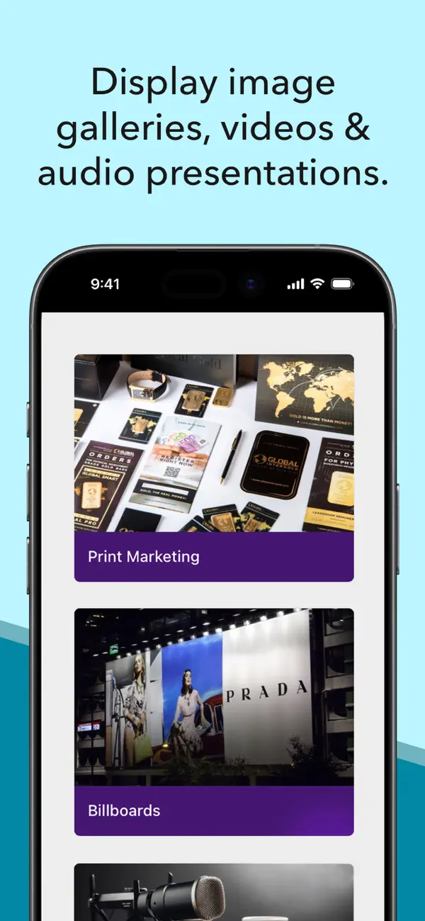 Screenshot #2 pour Kiosk Pro Lite