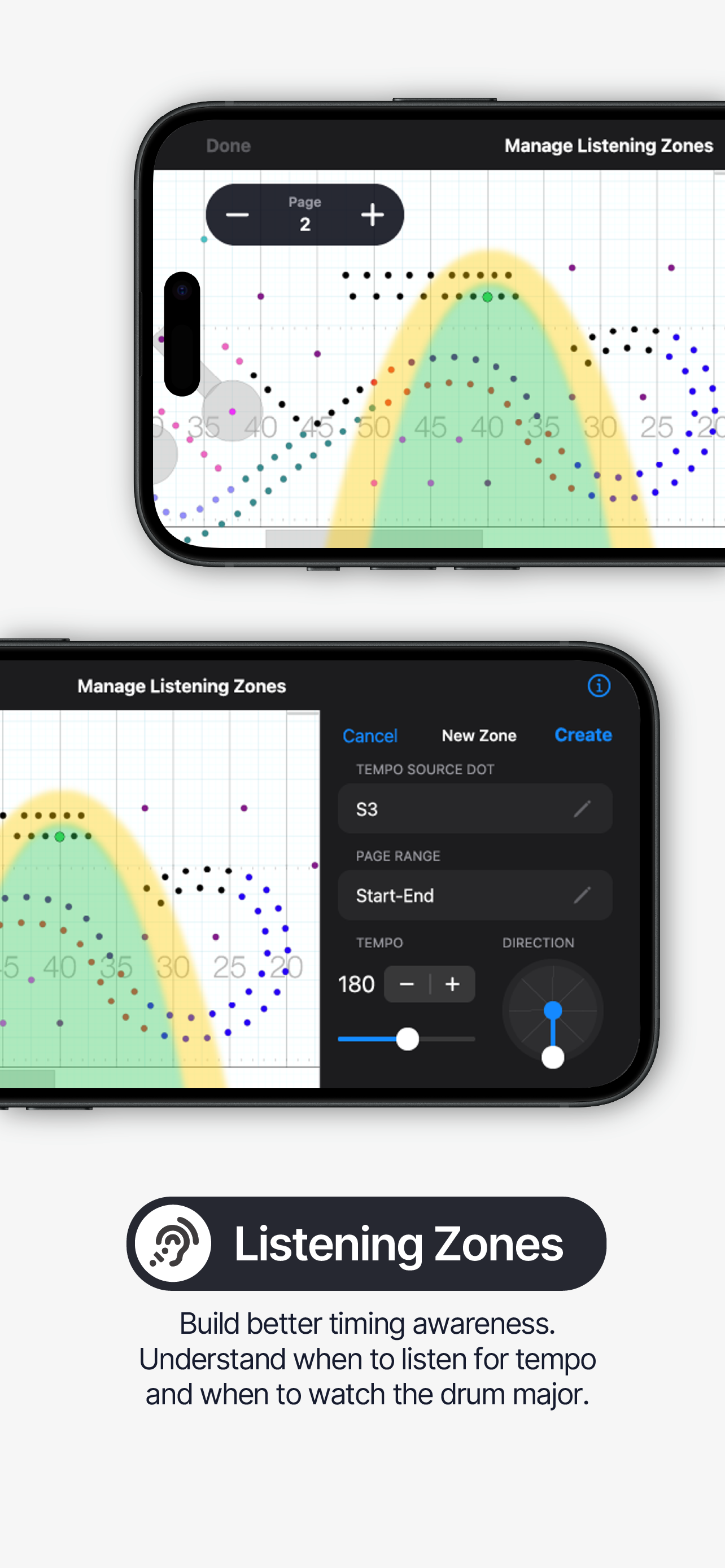 UDBapp: Powered by Arc screenshot 5