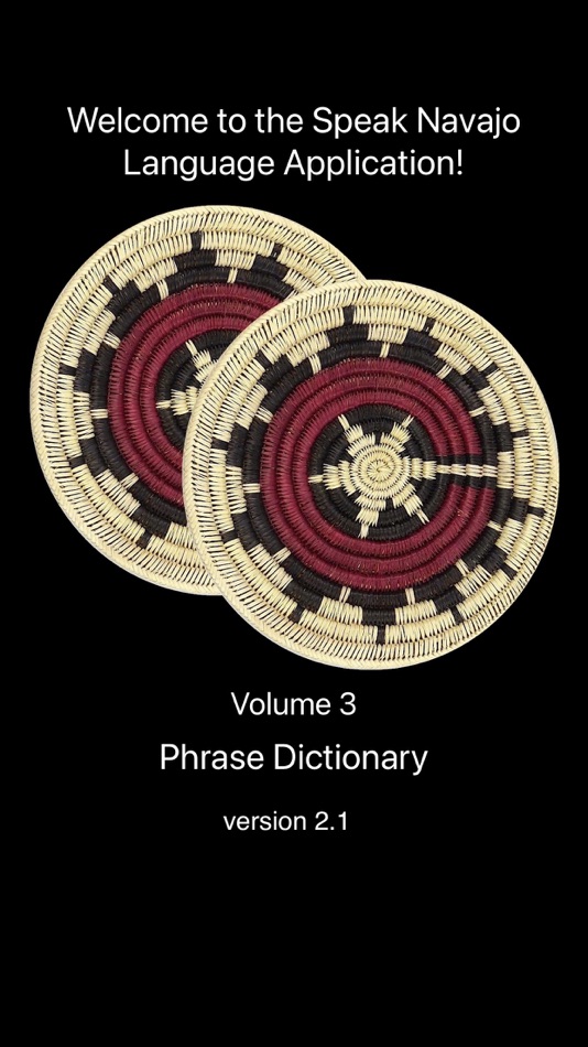 #1. Speak Navajo Language Volume 3 (iOS) 由: Lance N Etcitty