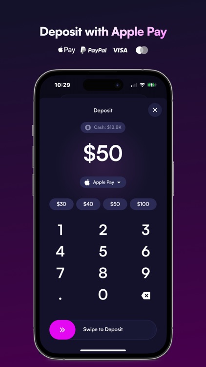 ­Moonshot screenshot-3