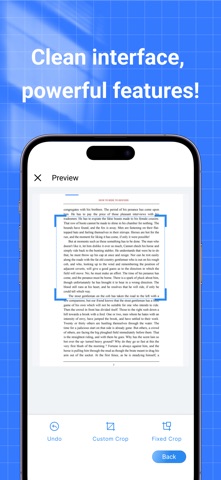 PDF Reader - FileConvert Screenshot 5 of 5