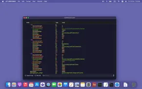 lff json editor iphone resimleri 1