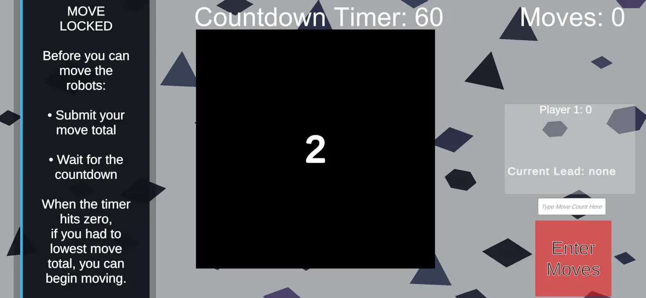 Screenshot #2 pour Bouncing Bots