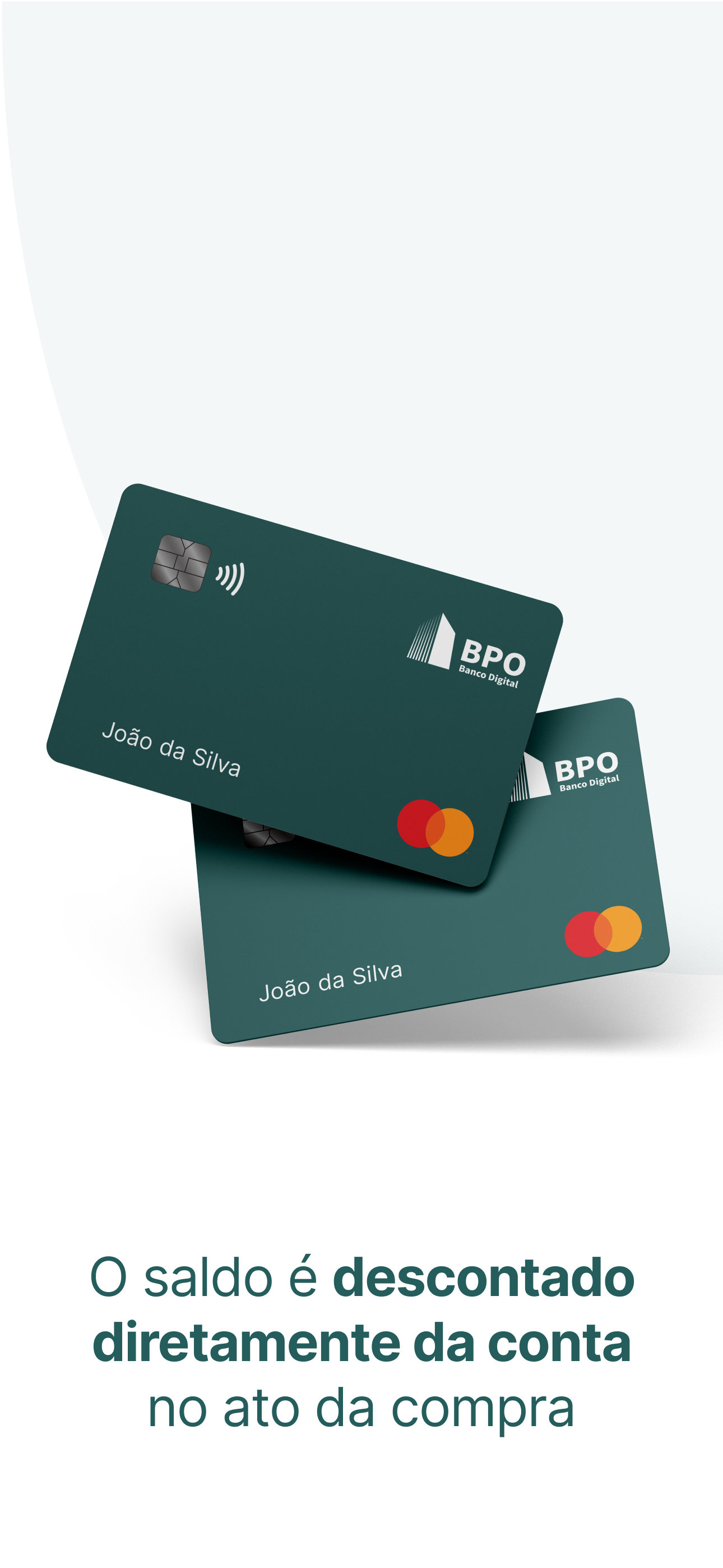 BPO Banco Digital