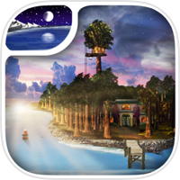 Davey's Mystery 2