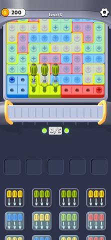 Screw Loop Puzzle Screenshot 1 of 6