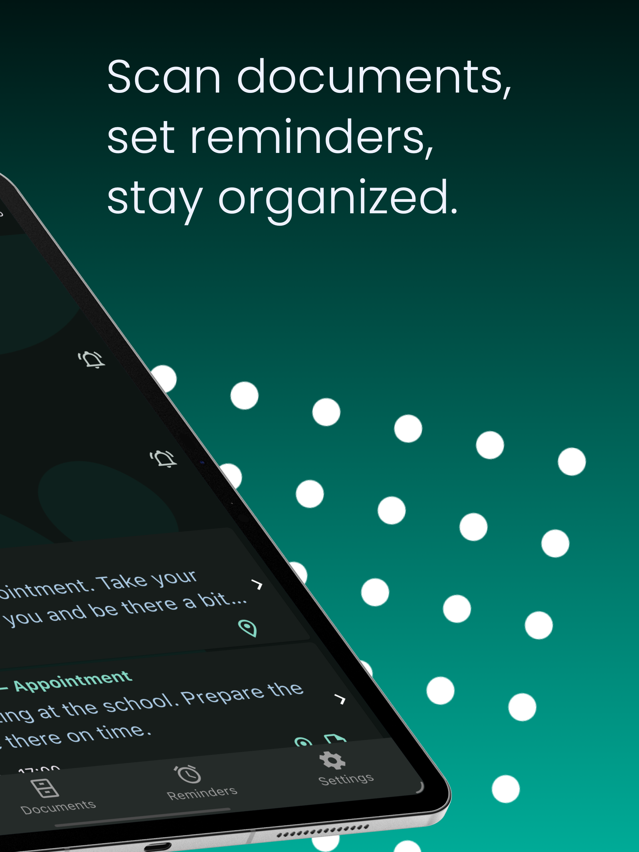 Orrdo screenshot 12