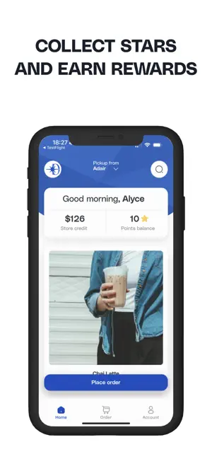 Day Drinks - IL screenshot 1