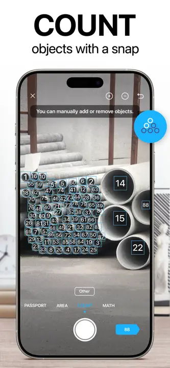 iScanner: Screenshot 5 von 10
