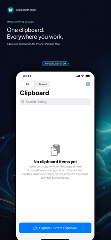 CopyRecall screenshot 3