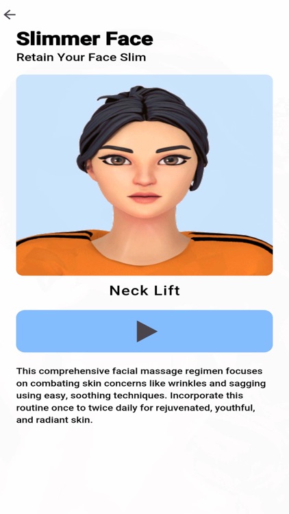 Face Yoga, Exercises: Facejoy screenshot-6