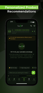 SmoQUP screenshot 7