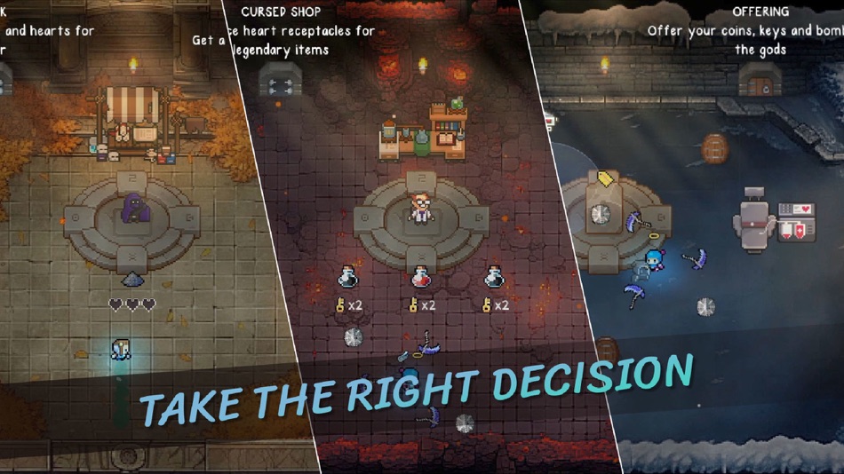 #2. The Last Game (iOS) 来自: Frederic Julian