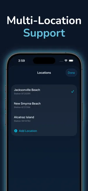 Surge Tides screenshot 3