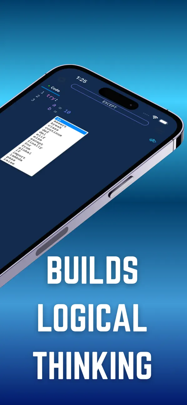#2. Python.AI (iOS) Göre: CREATIVITYTENX EDUCATION PRIVATE LIMITED