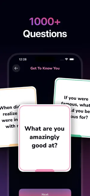 Sex Positions & Questions: CTQ screenshot 3