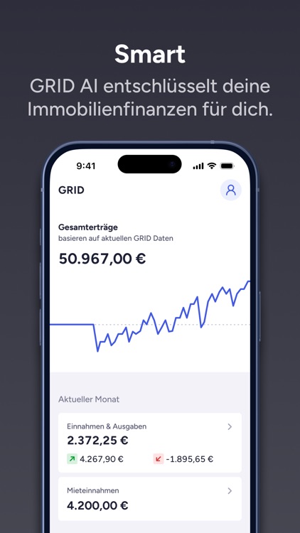 GRID Immo Finance