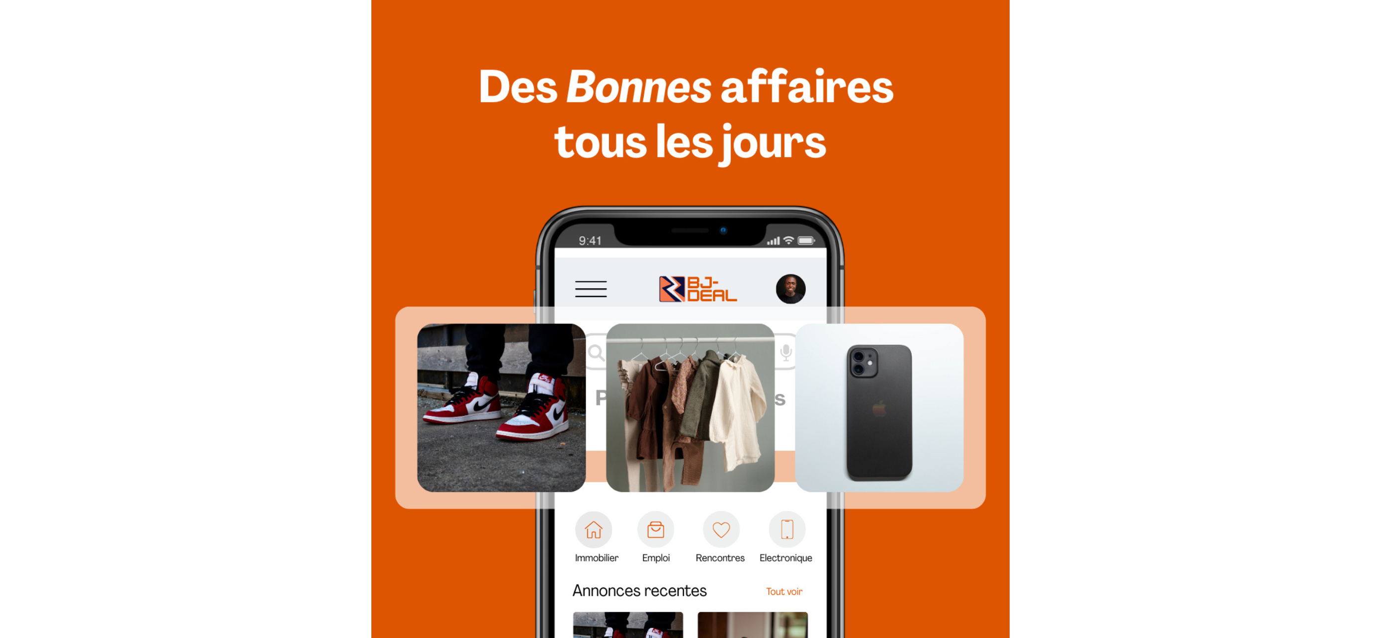 Bj-deal screenshot 4