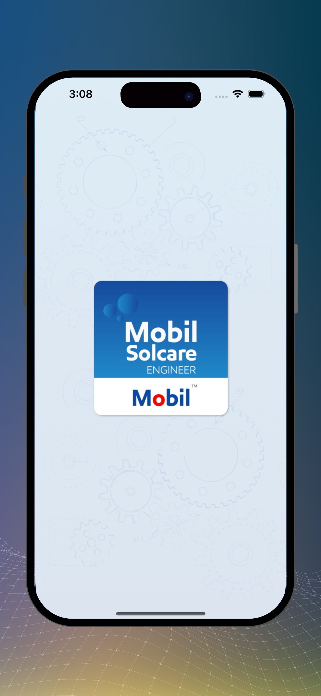 Mobil Solcare Engineer