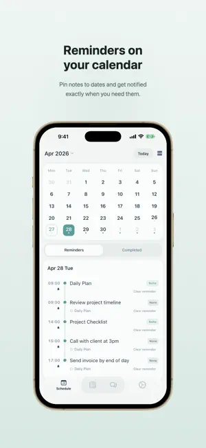 SnapMark - Sticky Notes & Todo screenshot 3