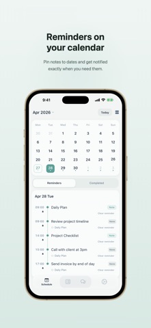 SnapMark - Sticky Notes & Todo Screenshot 3 of 6