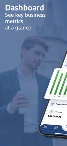 SaleSwift screenshot