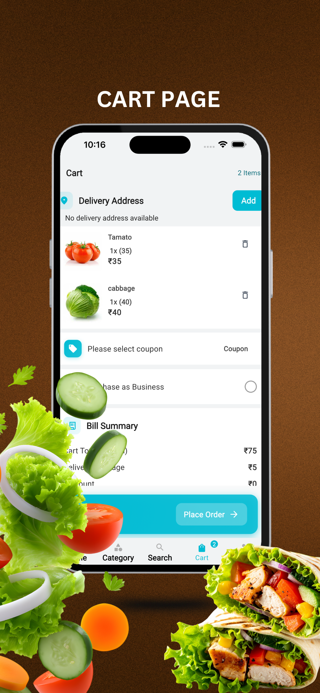 SHREE VEERABHADRA FRUITS screenshot 4