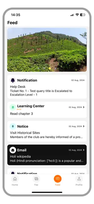 BIPS Connect screenshot 4
